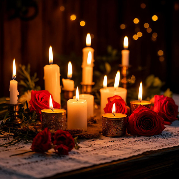 Ритуальные услуги