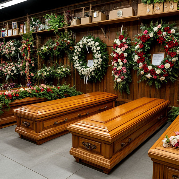 Ритуальные товары