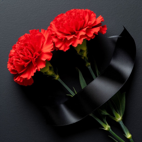 Организация похорон