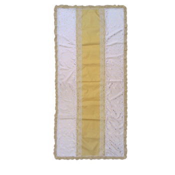 Покрывало в гроб № 13