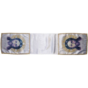 Полотенце на крест № 1