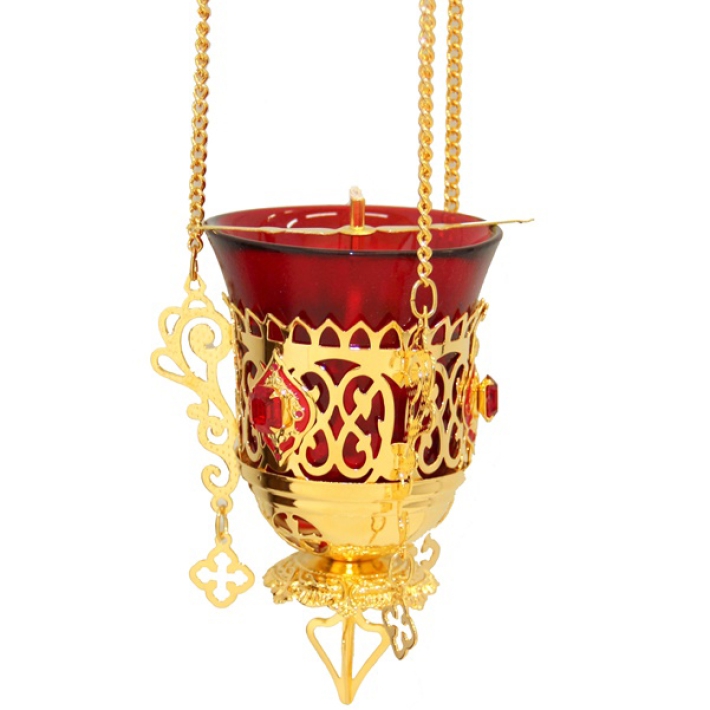 Лампадка № 12