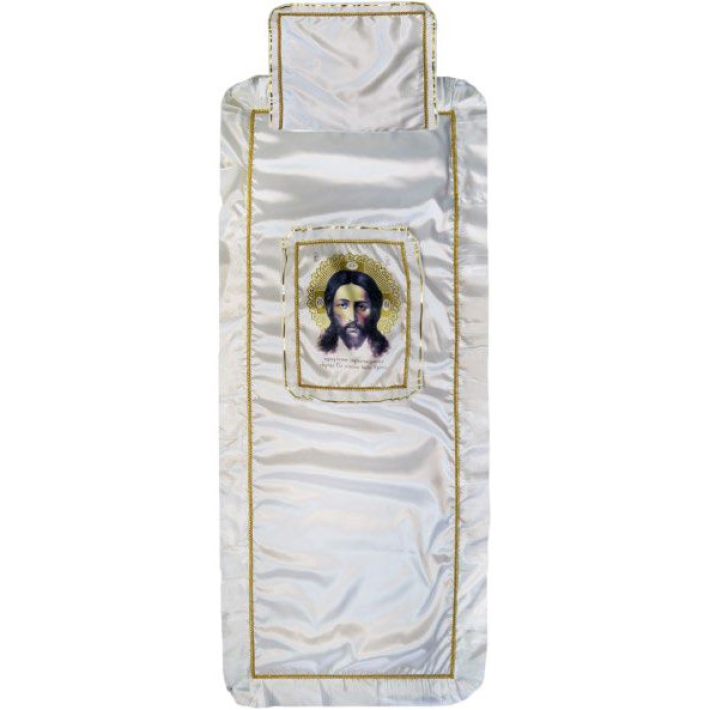 Комплект в гроб № 8