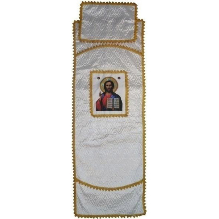 Комплект в гроб № 17