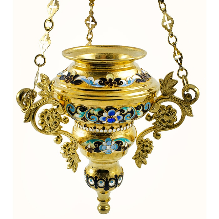 Лампадка № 7