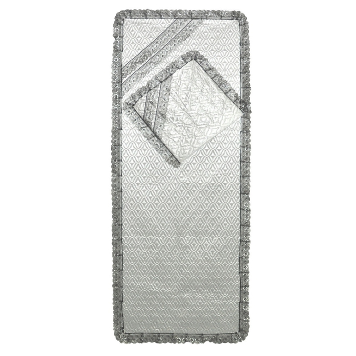 Комплект в гроб № 19