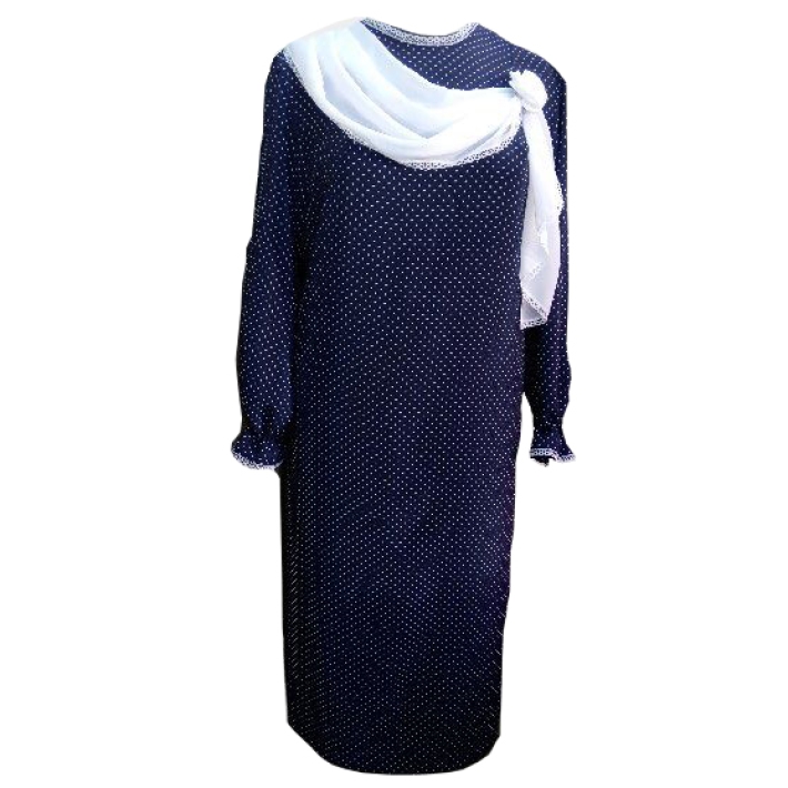 Одежда для усопшего № 19