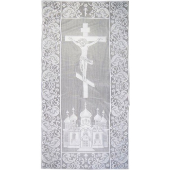 Покрывало в гроб № 6