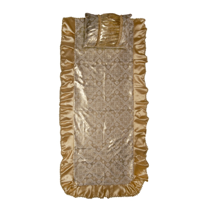 Комплект в гроб № 21