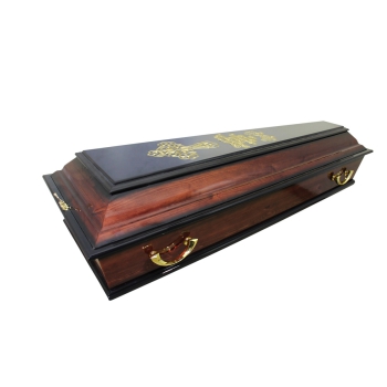 Гроб элитный № 13