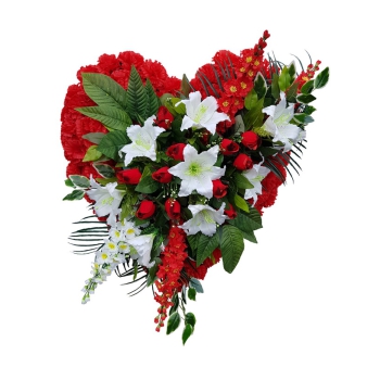 Венок элитный № 34