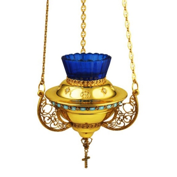 Лампадка № 6