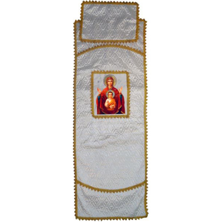 Комплект в гроб № 18