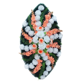 Венок элитный № 11