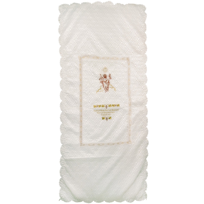 Покрывало в гроб № 12