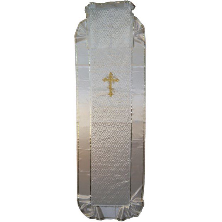 Комплект в гроб № 14