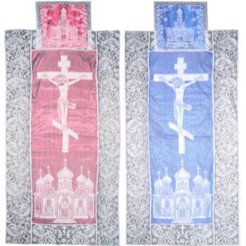 Комплект в гроб № 3