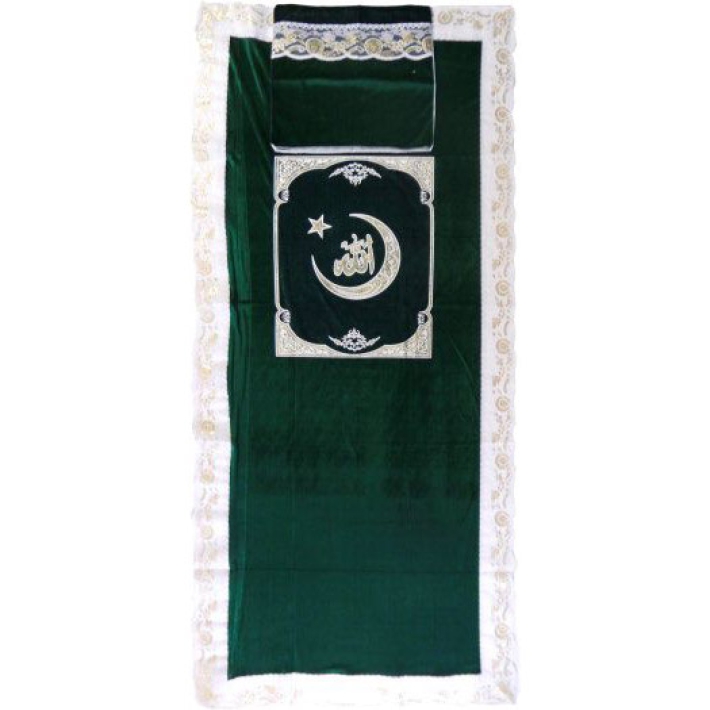 Комплект в гроб № 12