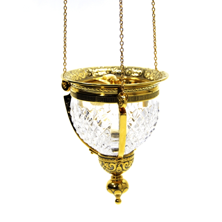 Лампадка № 8