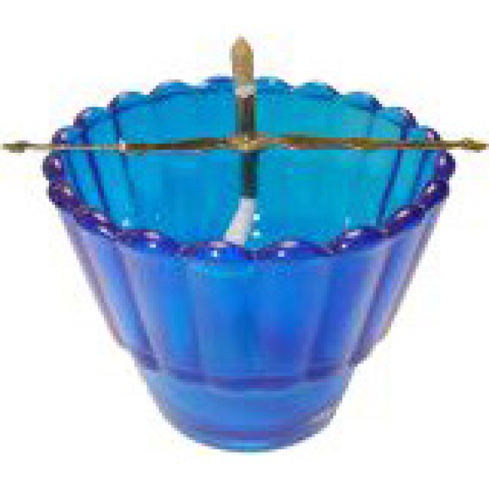 Лампадка № 15