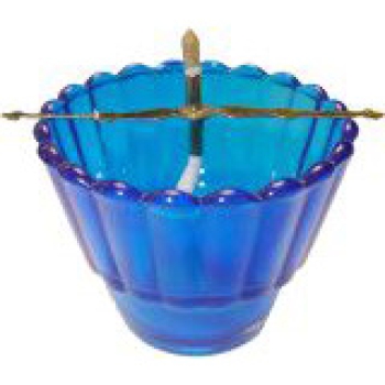 Лампадка № 15