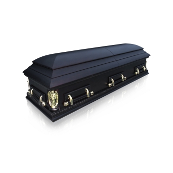 Гроб элитный № 8