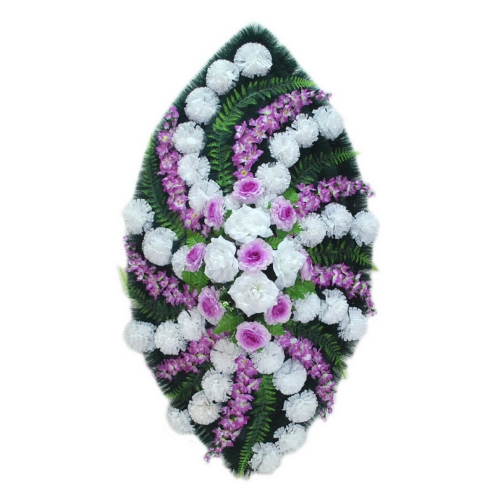 Венок элитный № 12