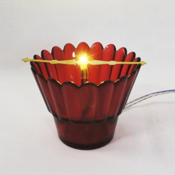 Лампадка № 2