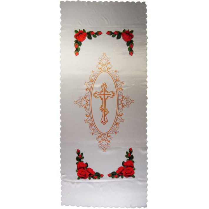 Покрывало в гроб № 4