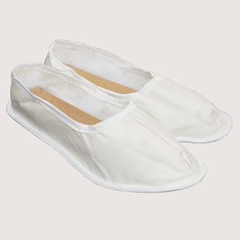 Тапочки для похорон № 2