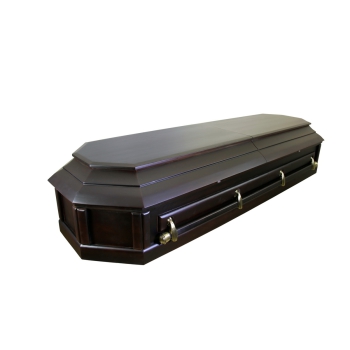 Гроб элитный № 9