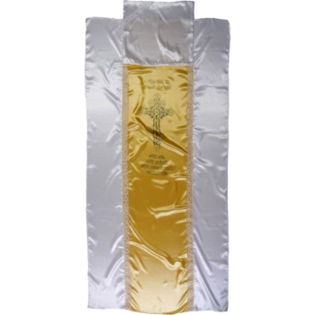 Комплект в гроб № 1