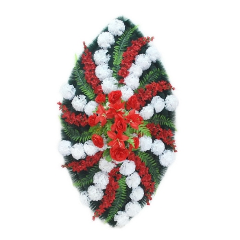 Венок элитный № 13